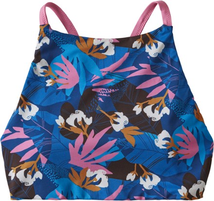 patagonia women's nanogrip nireta bikini top