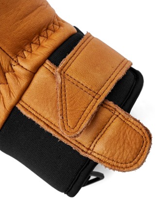 Hestra Gloves Alpine Leather PrimaLoft Gloves 2