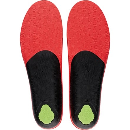 SIDAS 3Feet Eco Winter Mid Insoles 2