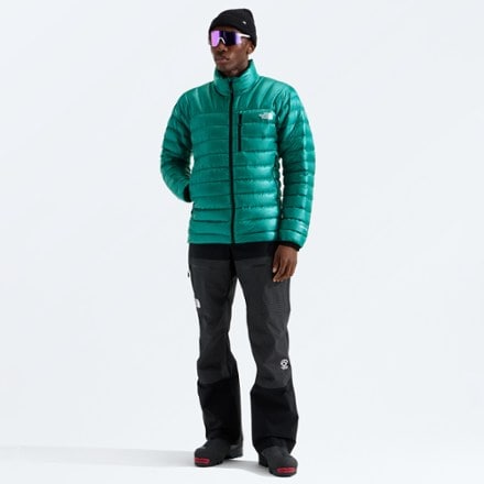 The North Face Summit Series Breithorn Down Jacket - Men's 2