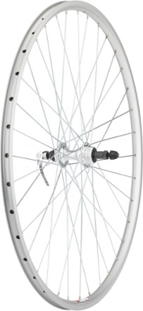 Sta-Tru Double Wall Rear Wheel 1