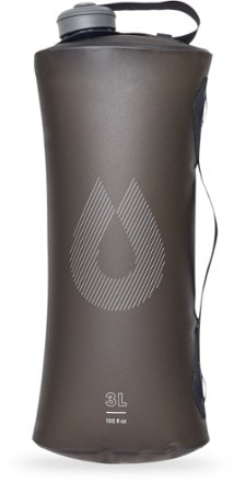 Amerteer Collapsible Silicone Sports Water Bottle - Compact