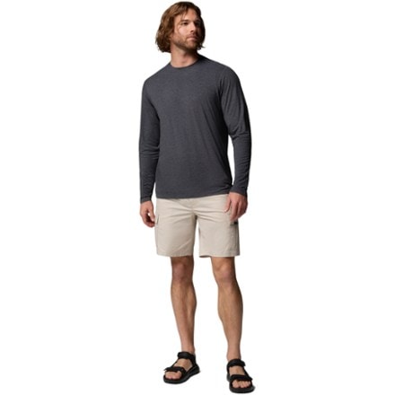 Columbia Soft Stretch Long-Sleeve T-Shirt - Men's 3