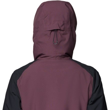 Mountain Hardwear Powder Maven Insulated Jacket - Women's 5