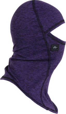 Turtle Fur Comfort Shell Stria MaxClava Balaclava 0