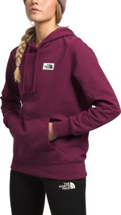 The North Face Heritage Patch Hoodie - Women's 2