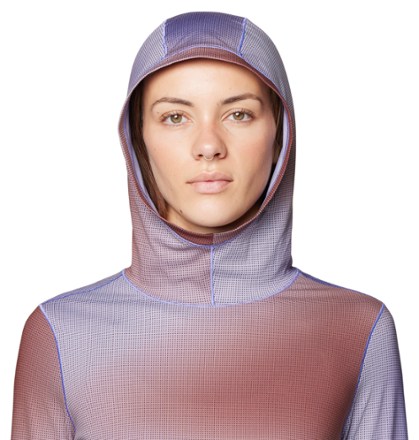 Mountain Hardwear Butter Up Hoody - Women's 3