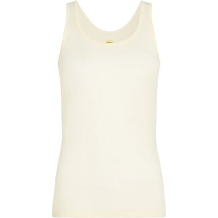 Icebreaker Siren Base Layer Tank Top - Women's 0