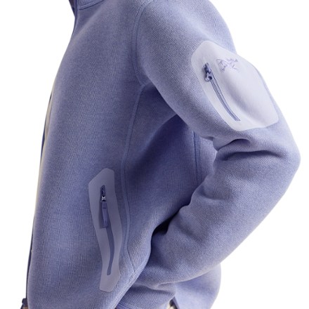 Arc'teryx Covert Cardigan - Women's 6