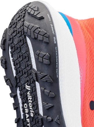Craft Xplor Trail-Running Shoes - Men's 3