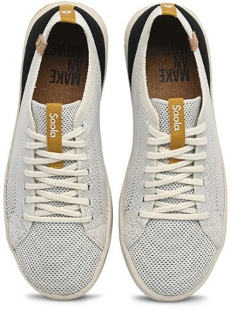 SAOLA Cannon Knit 2.0 Shoes - Women's 5