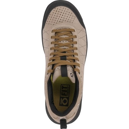 Oboz Bozeman II Low Shoes - Women's 4