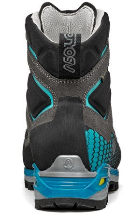 Asolo Freney EVO GV Mountaineering Boots - Women's 4