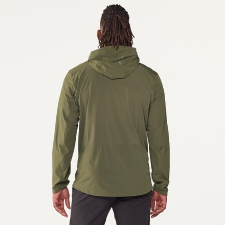 Arc'teryx Incendo Hybrid Hoody - Men's 2