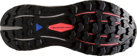 Brooks Cascadia 16 GTX Trail-Running Shoes - Women's 5