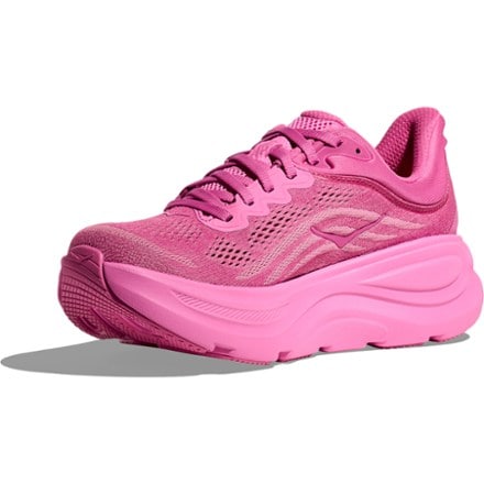 HOKA Bondi 9 Road-Running Shoes - Women's 3