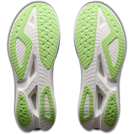 HOKA Mach X 3 Road-Running Shoes - Men's 6