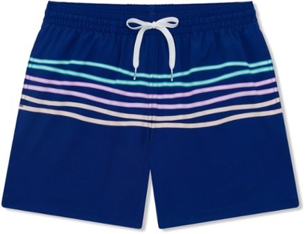 Chubbies Stretch 5.5" Swim Trunks - Men's 0