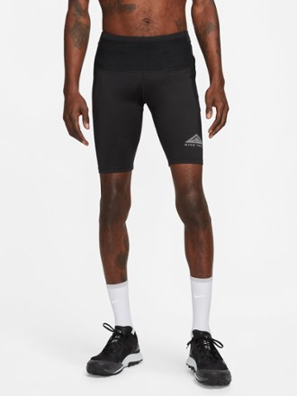 Nike Trail Dri-FIT Lava Loops Half Tights - Men's 9