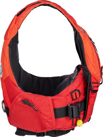 Astral Indus PFD 3