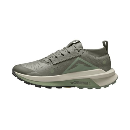 Nike Zegama 2 Trail-Running Shoes - Men's 1