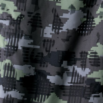 Product Image of color Camo Print