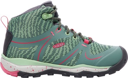 keen terradora mid women's hiking boots