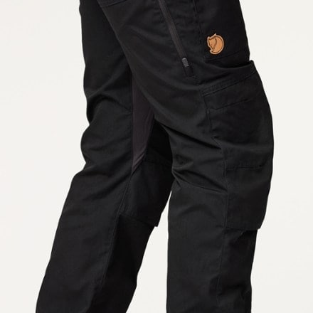 Fjallraven Vidda Pro Ventilated Trousers - Women's 8
