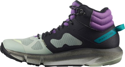 Salomon Predict Hike Mid GTX Hiking Boots - Men's 1
