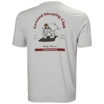 Helly Hansen Skog Graphic T-Shirt - Men's 3