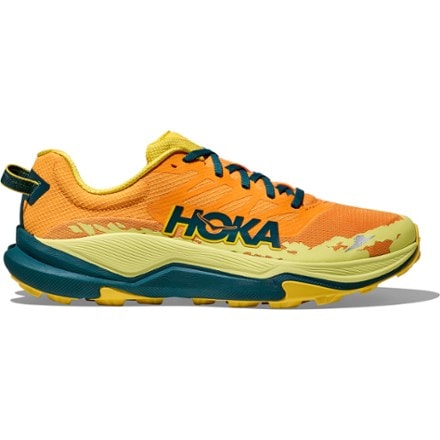 HOKA Torrent 4 Trail-Running Shoes - Men's 0