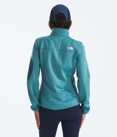 The North Face Mistyescape Fleece Jacket - Women's 2