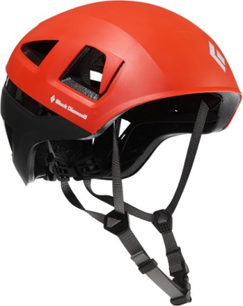 Black Diamond Capitan Climbing Helmet 0