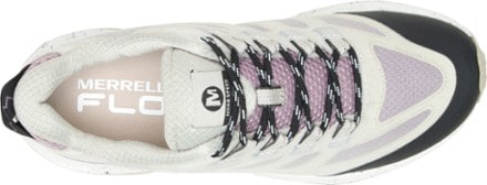 Merrell Moab Speed Low Hiking Shoes - Women's 4