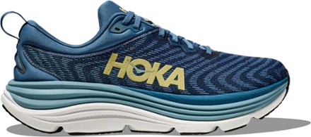 HOKA Gaviota 5 Road-Running Shoes - Men's 0