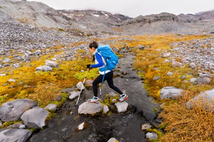 Topo Athletic Trailventure 2 WP Hiking Boots - Women's 8