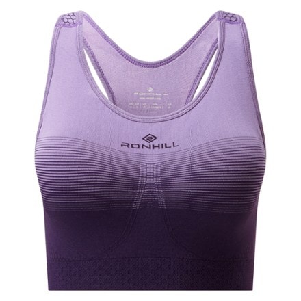 RONHILL Seamless Bra 0