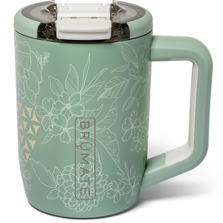 BruMate Muv Coffee Mug - 15 fl. oz. 0