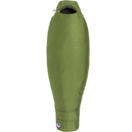 Big Agnes Benchmark 20 Sleeping Bag | REI Co-op