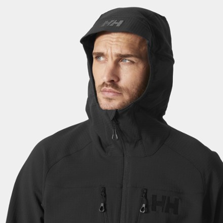 Helly Hansen Odin Pro Shield Jacket - Men's 3