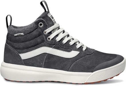 vans ultrarange hi mte shoes