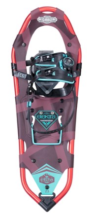 Atlas Women's Elektra Stratus 27 Snowshoes