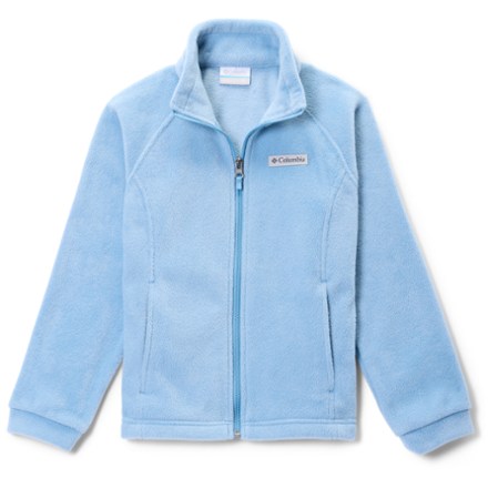 Columbia Benton Springs Fleece Jacket - Girls' | REI Co-op