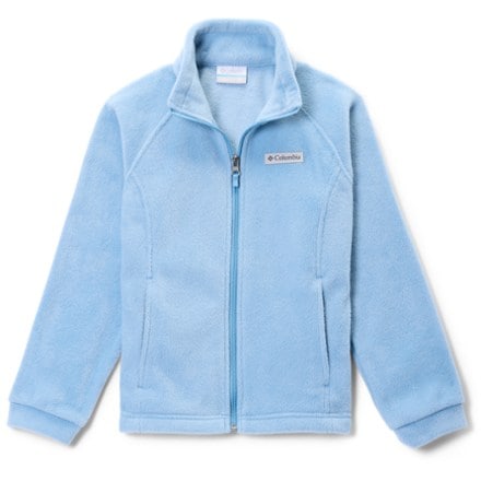 Columbia Benton Springs Fleece Jacket - Girls' 0