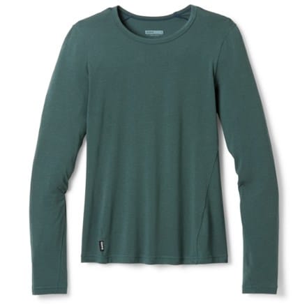 Janji Circa Daily Long-Sleeve Shirt - Women's 0