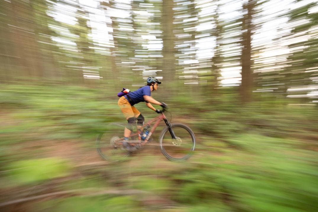 Location Image for DRT 3.3 Mountain Bike