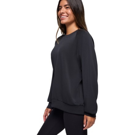 prAna Shea Crewneck Sweatshirt - Women's 4