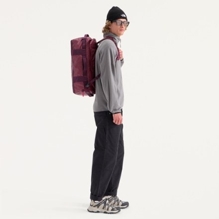 The North Face Base Camp Voyager Duffel - 32 L 4