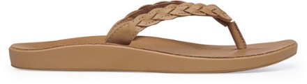 Sanuk Cosmic Yoga Joy Braid LX Flip-Flops - Women