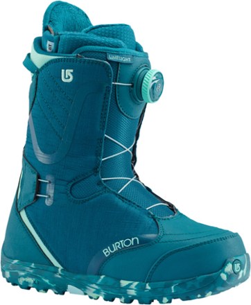 limelight burton boots